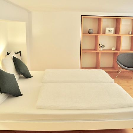 Modern Family Apartment In Interlaken Center Exteriér fotografie